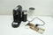 Nespresso De'Longhi CitiZ & Milk EN267.BAE - Koffiecupmachine - Aeroccino3 - Zwart