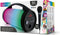 Bigben Party Lite - Draadloze speaker met LED-verlichting - 50W - 1200mAh batterij