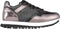 Liu Jo Wonder 2.0 Pewter - Lage sneakers - Vetersluiting - Grijs (2020)