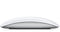 Apple Magic Mouse - Draadloos - Touchbediening - Wit