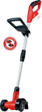Einhell Accu Voegenreiniger GE-CC 18 Li Solo - Power X-Change - 18V/Li-ion - 1200 t/min - Borsteldiameter: 10 cm - Incl. staal- en nylonborstel - Excl. accu en lader