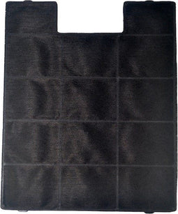 Inventum KB92 - Koolstoffilters - Set van 2 stuks - Zwart (2 stuks)