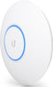 Ubiquiti UniFi AC HD - Access Point - 2,4GHz en 5GHz - 350 gebruikers (802.3at PoE+)