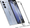 Spigen Galaxy Z Fold 5 - Thin Fit Pro - Slank design met Air Cushion technologie - Transparant