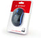 Gembird MUSW-4B-03-B - Draadloze Optische Muis - 4 Toetsen - Zwart