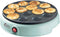 Bestron APFM700SDM - Poffertjesmaker - Elektrisch 800 W - Mint