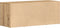 vidaXL - TV-kast - Artisan - Eiken - 100x35x40 - cm - Engineered - Wood