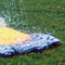 Waterglijbaan Wham-O 74 x 12 x 550 cm 4 Stuks