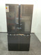 Siemens KF96NAXEA - Amerikaanse koelkast - 605 liter - French door - Smart bediening
