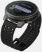 Suunto Vertical Titanium Solar - Avonturenhorloge - GPS barometrische hoogtemeter - Zwart