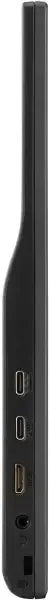 ViewSonic VX1654 - Portable Monitor 15.6