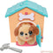Little Live Pets - My Puppy's Home Mini - Puppy knuffel & Speelset