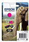 Epson 24XL - Inktcartridge - 87 ml - Magenta