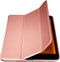 Spigen iPad Mini 5 / Mini 4 - Smart Fold Bookcase - Optimale bescherming - Roze / Rose goud