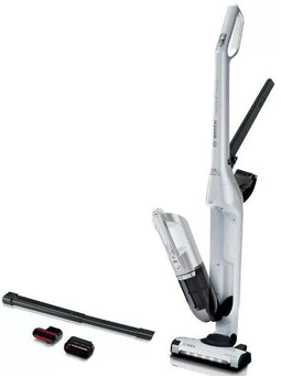 Bosch Serie 4 BCH3P2301 - Kruimelzuiger - Zakloos - Wit
