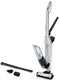Bosch Serie 4 BCH3P2301 - Kruimelzuiger - Zakloos - Wit