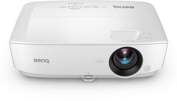BenQ MW536 - Beamer - 4000 ANSI lumen 20.000:1 contrast - (1 stuk)