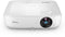 BenQ MW536 - Beamer - 4000 ANSI lumen 20.000:1 contrast - (1 stuk)