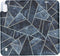 Hoesje Met Pasjeshouder Geschikt voor Samsung Galaxy A10 - Design Softcase Bookcase (Chester) met standaard - Meerkleurig / Blauw grafisch design