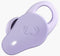 Fresh 'n Rebel Twins Rush - True Wireless Oordopjes - ANC IP57 Waterdicht - Paars