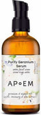 Purify Geranium Serum - 100ml