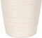 Vaas Wit Keramisch 17 x 17 x 30 cm