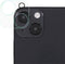 Cicon iPhone 13 / 13 Mini - Camera Lens Screen Protector - 9H Tempered Glass