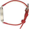 DANISH DESIGN Rhine IV21Q199 - Polshorloge - Titanium band - Zwart