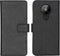 iMoshion Hoesje Geschikt voor Nokia 5.3 Hoesje Met Pasjeshouder - iMoshion Luxe Bookcase - Zwart