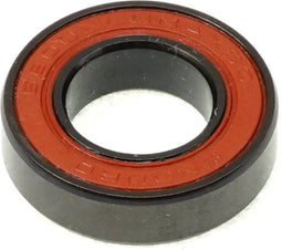 Enduro - lager 6800 LLU 10x19x5 abec 3 max zwart oxide