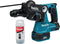 Makita DHR243Z - Boorhamer 18V - Borstelloze motor SDS-Plus - (zonder accu en lader)