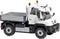 Busch - 1/87 BAUSATZ UNIMOG U430 2013 - modelbouwsets, hobbybouwspeelgoed voor kinderen, modelverf en accessoires