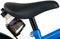 NERF Kinderfiets - 16 inch - Handrem en terugtraprem - Satin Blue