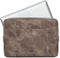 Rivacase 8904 - Sleeve - Stootbestendig Stofafstotend Waterbestendig - Beige 14