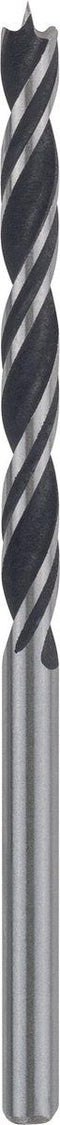 Bosch Houtspiraalboren - Standard - 4 mm - 43 x 75 mm (1 stuk)