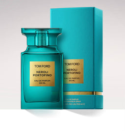 Tom Ford Neroli Portofino - 100 ml - eau de parfum spray - unisexparfum