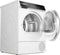 BOSCH WQB245B40 - Warmtepompdroger - 9 kg A+++ AutoDry Zelfreinigend - Wit