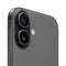 Apple iPhone 17 - Zwart - 256 GB - eSIM