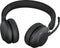 Jabra Evolve2 65 - Headset - Draadloos Bluetooth 5.0 - Zwart