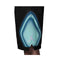 Sportbroeken voor Kinderen Jordan JDB AIR HEAT MAP DIAMOND SHORT 95D149 023 Zwart Maat 14 Jaar