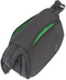Rivacase 7450 - Expandable SLR Messenger Bag - Tablet vak - Zwart