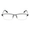 BMW BW5038-H - Heren Brillenframe - Glas zonder voorschrift