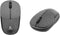 T'nB Moove - Draadloze muis - Laser bewegingsdetector - Zwart