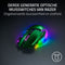 Razer Basilisk V3 Pro 35K - Draadloze RGB-gamingmuis - 35.000 DPI - Rechtshandig