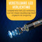 Webvision Endoscoop Inspectie Camera - 2 Hoge kwaliteit Camera's - 10 Meter kabel - Endoscoop - Inspectiecamera - IP68