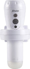 Alecto ATL-110 - LED Zaklamp - Noodverlichting met lichtsensor - Wit