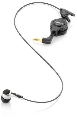 Philips LFH9162 - Oordopjes - Mono audio