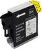Ink Hero - 10 Pack - Inktcartridge alternatief voor Brother LC985 - zwart cyaan magenta geel (10 stuks)