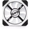 EK Water Blocks EK-Quantum Impulse 120 D-RGB - Ventilator 120mm - Geluidssterkte max. 24,3dB(A) (1x)