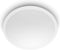 Philips Cavanal - Plafonnière - 3 lichtinstellingen - Wit - Rond - 18 W